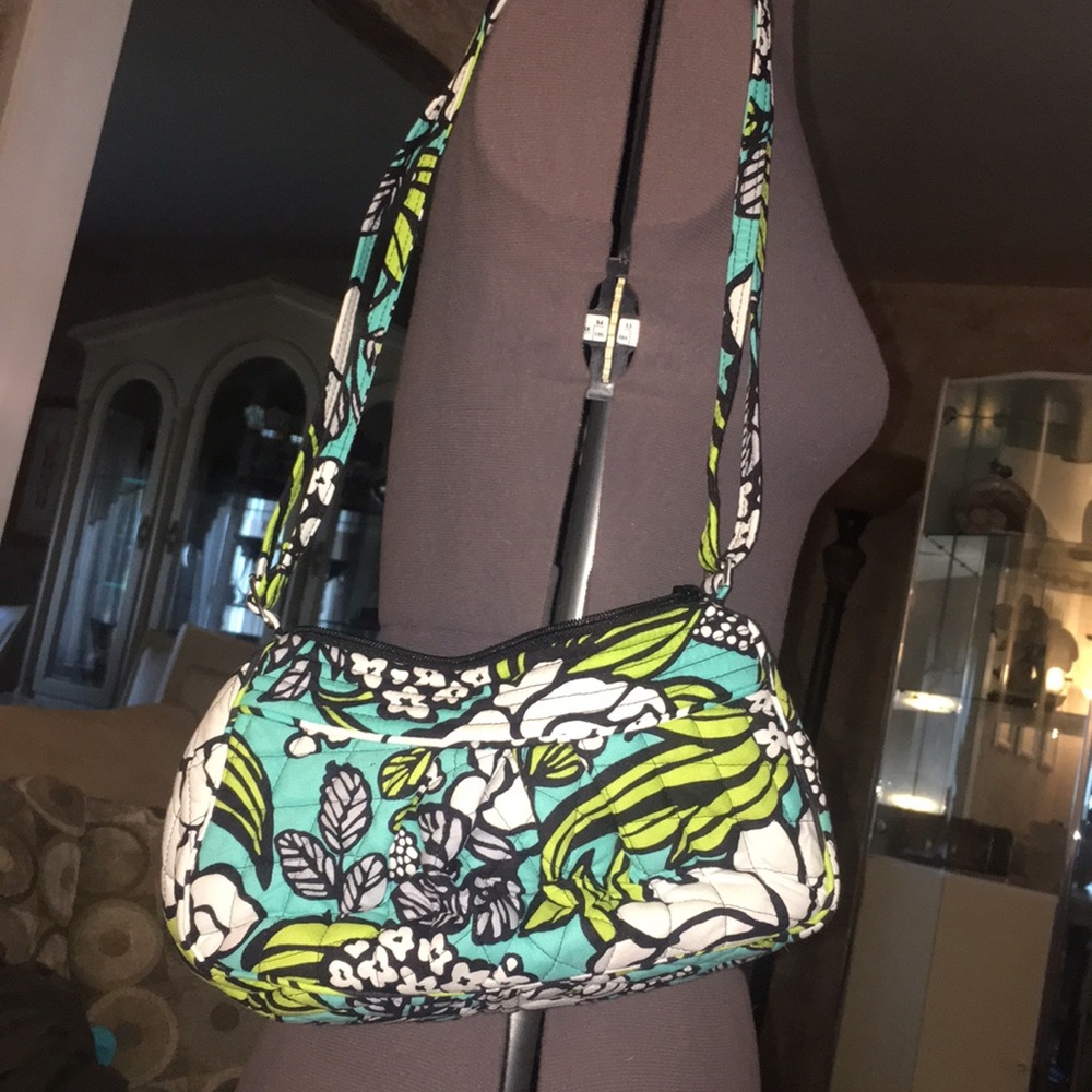 vera bradley purse
